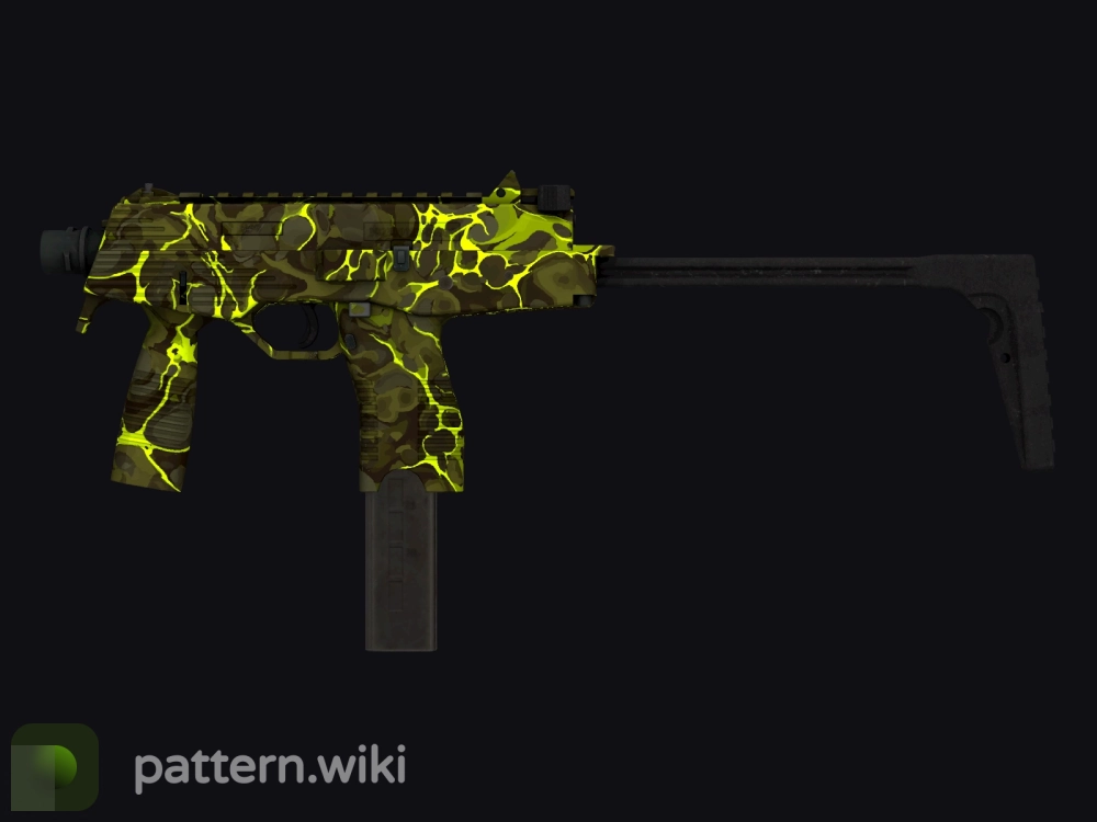 MP9 Bioleak seed 168