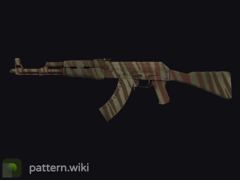 AK-47 Predator seed 921