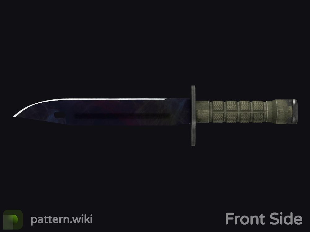 Bayonet Doppler seed 859