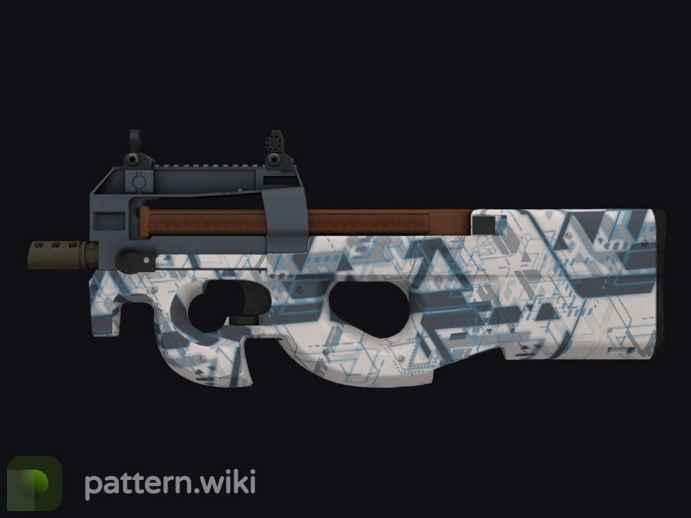 P90 Schematic seed 42