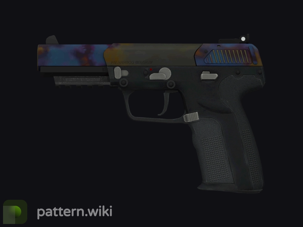 Five-SeveN Case Hardened seed 250