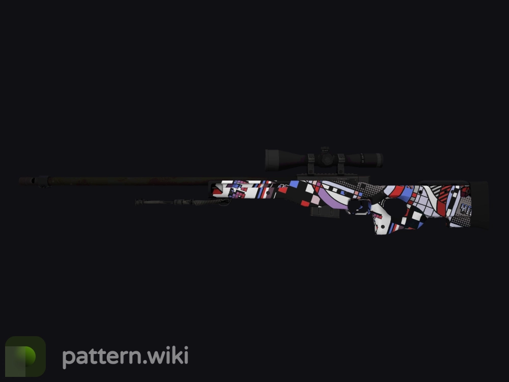 AWP POP AWP seed 413