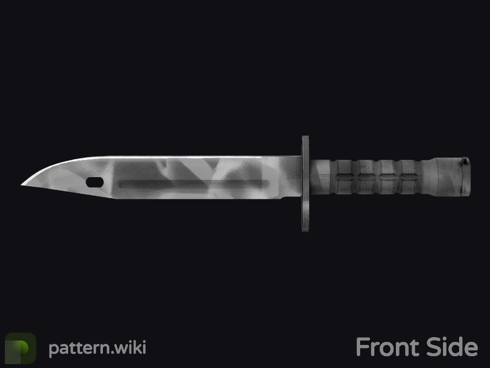 Bayonet Urban Masked seed 94