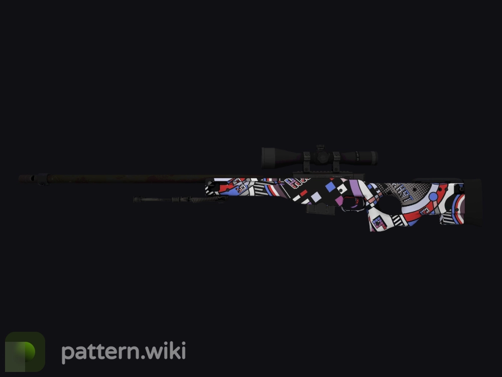 AWP POP AWP seed 625