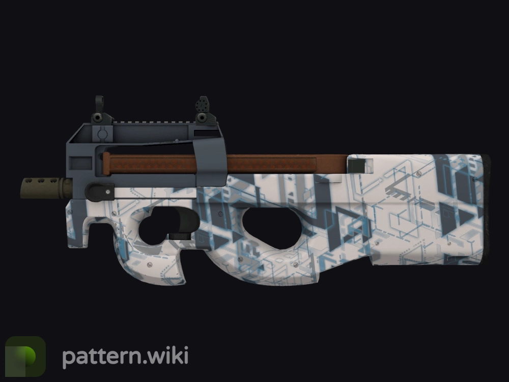 P90 Schematic seed 743