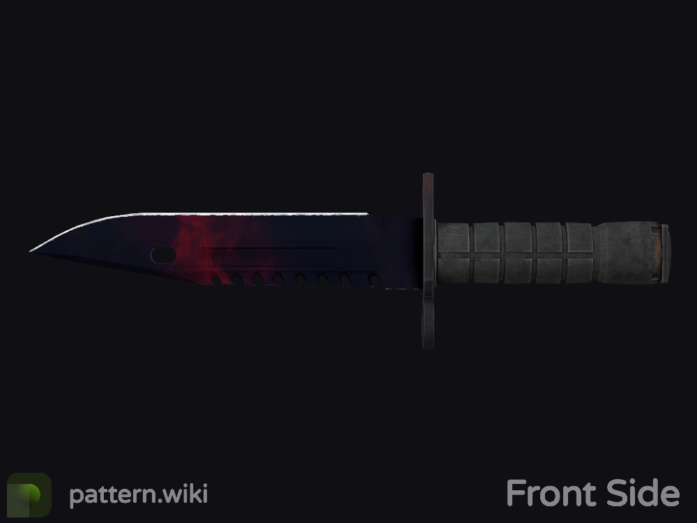 M9 Bayonet Doppler seed 265