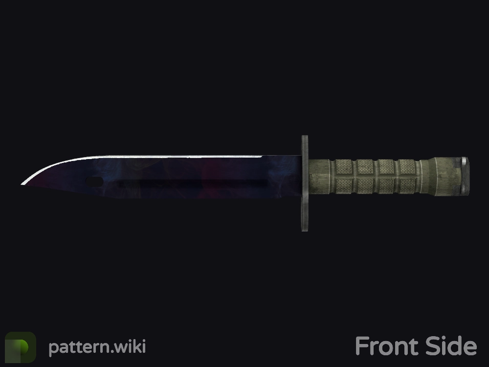 Bayonet Doppler seed 910