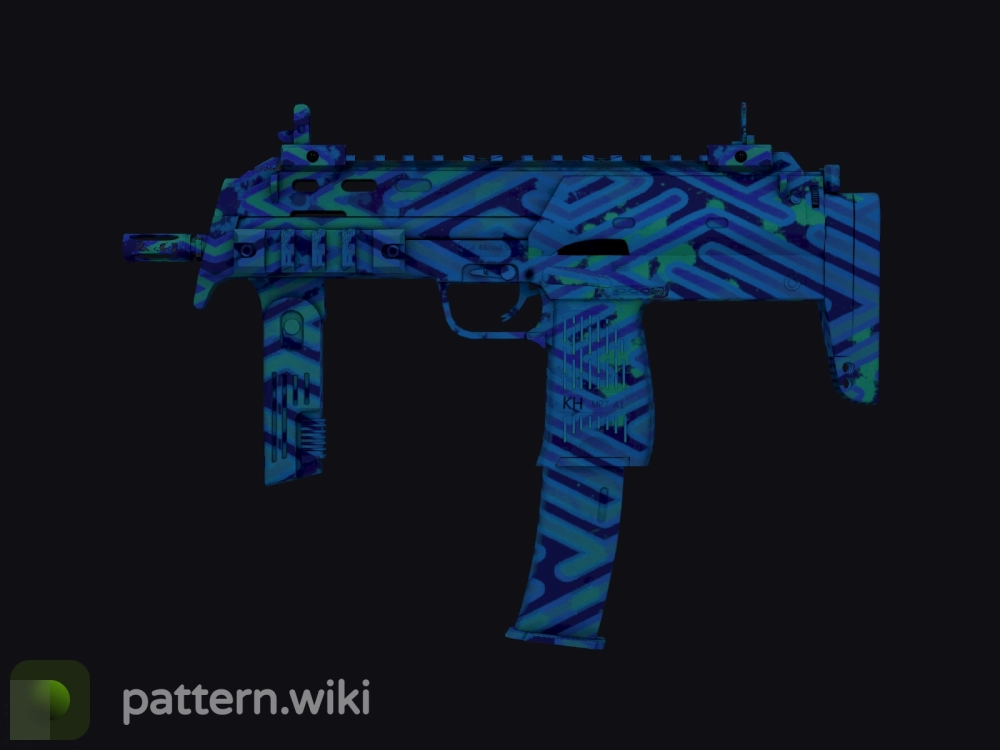 MP7 Asterion seed 544