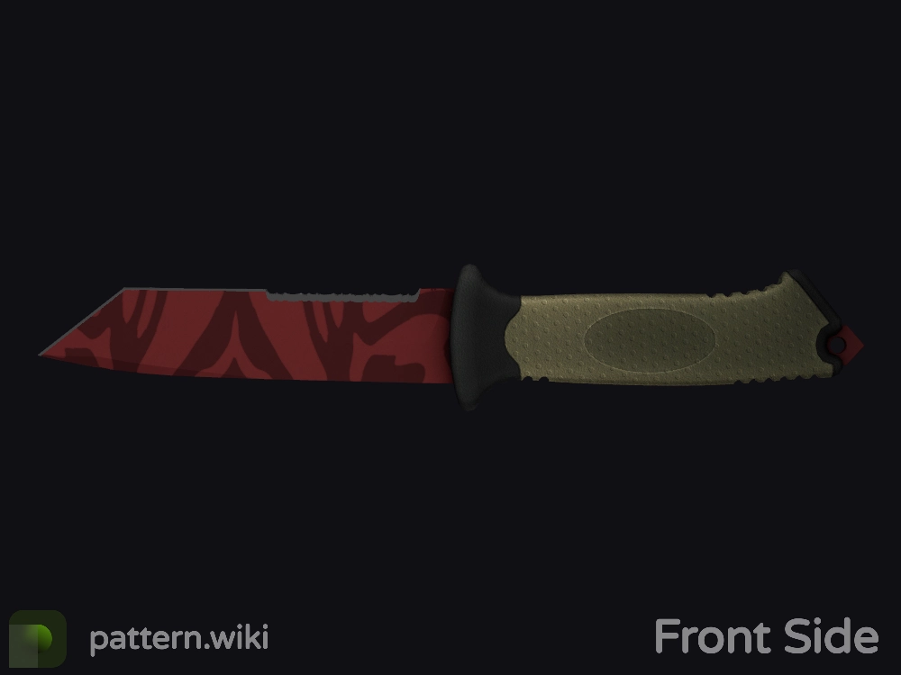 Ursus Knife Slaughter seed 1