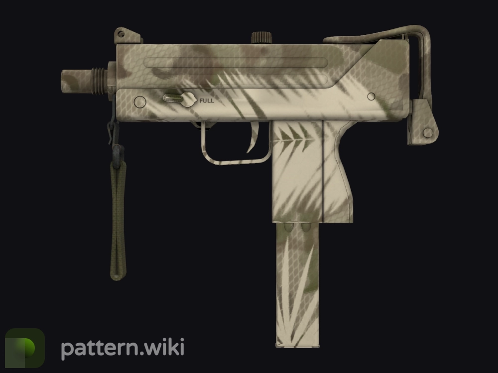 MAC-10 Palm seed 271