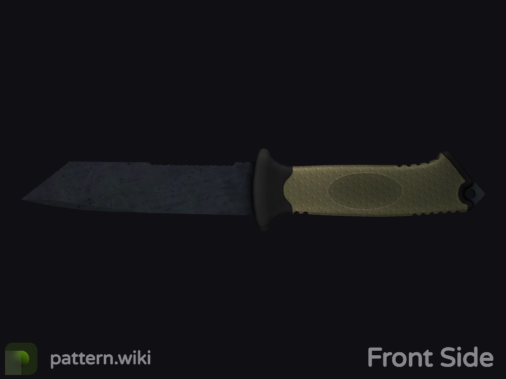 Ursus Knife Blue Steel seed 4