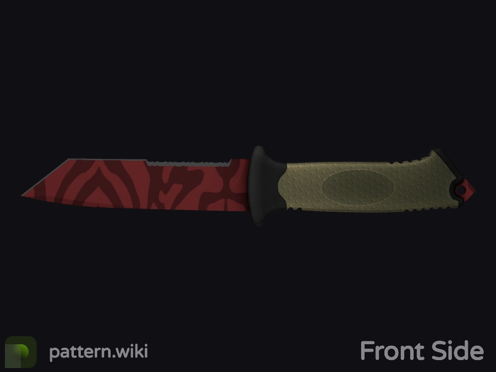 Ursus Knife Slaughter seed 466