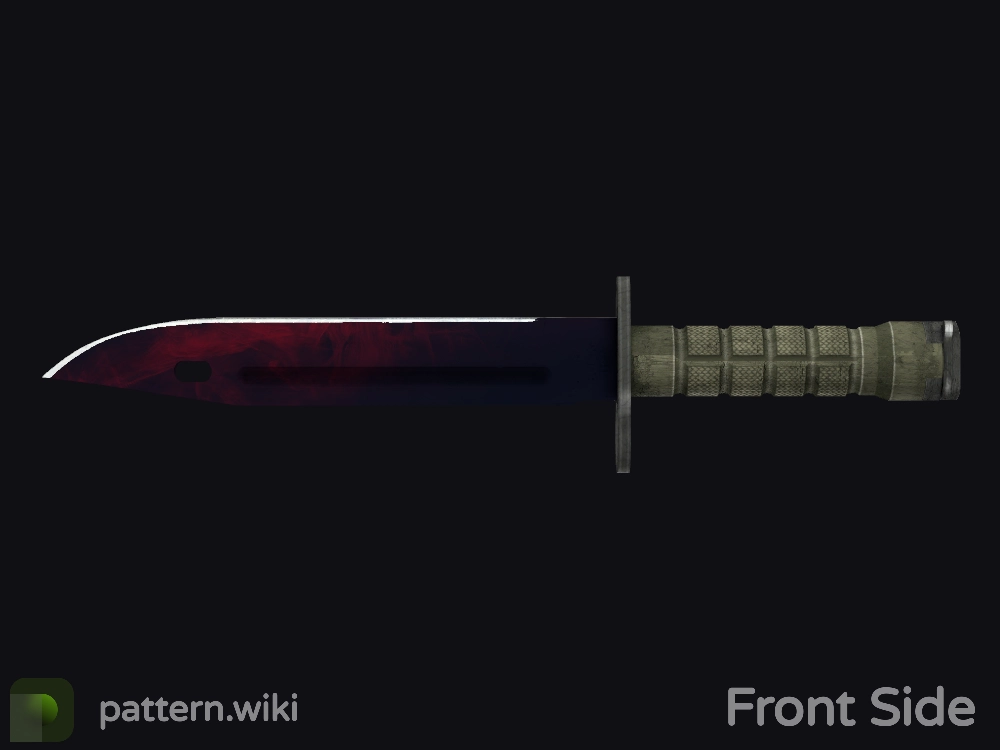 Bayonet Doppler seed 292