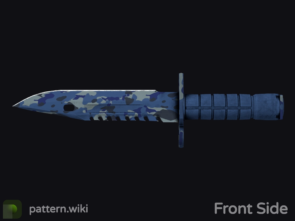 M9 Bayonet Bright Water seed 61