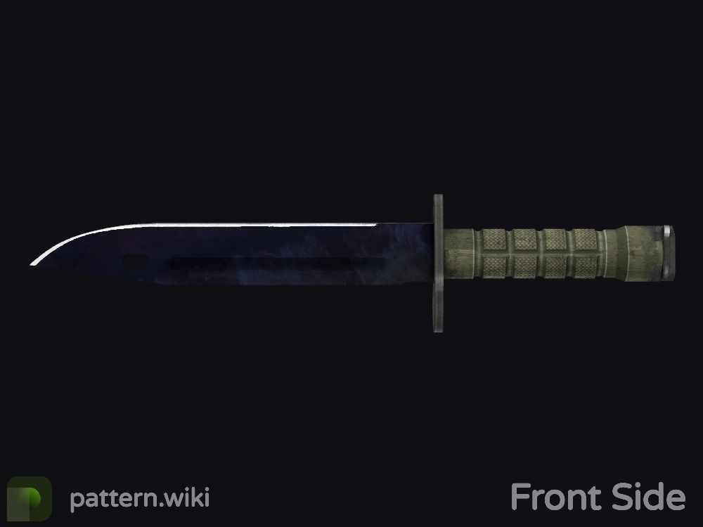 Bayonet Doppler seed 746