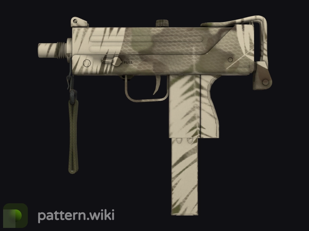 MAC-10 Palm seed 936