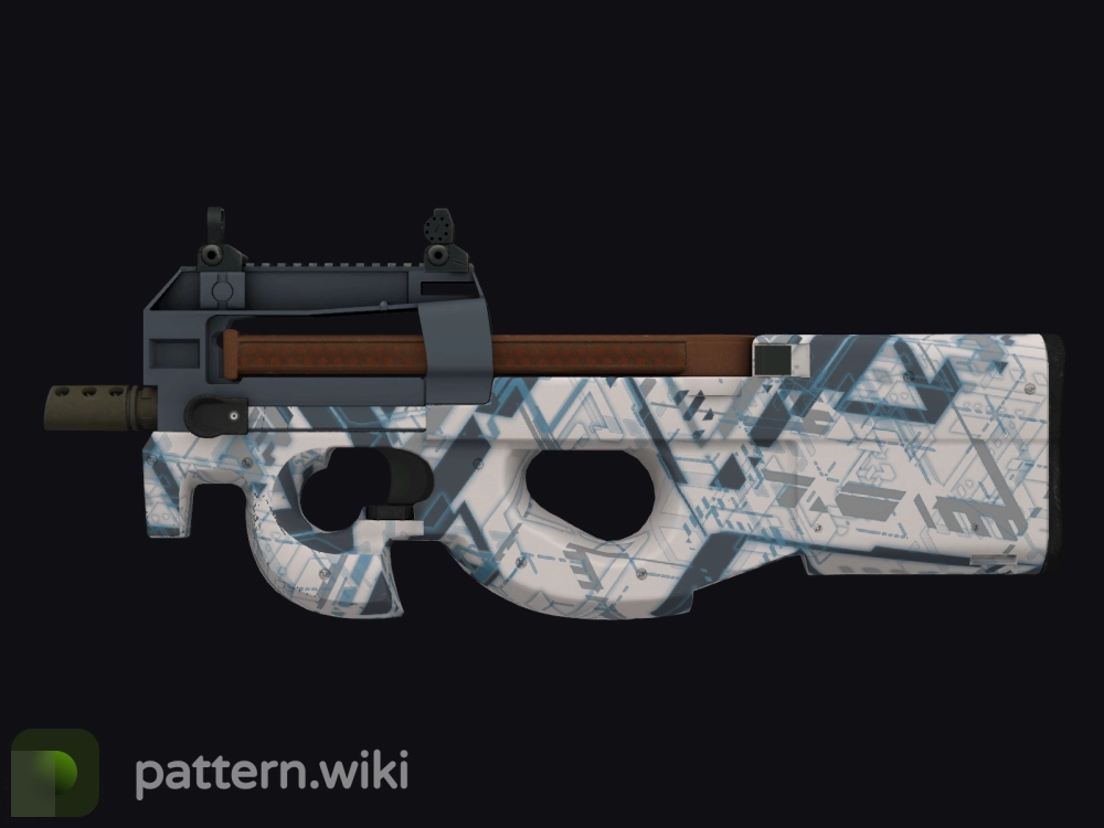 P90 Schematic seed 181