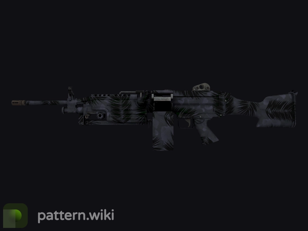 M249 Midnight Palm seed 372