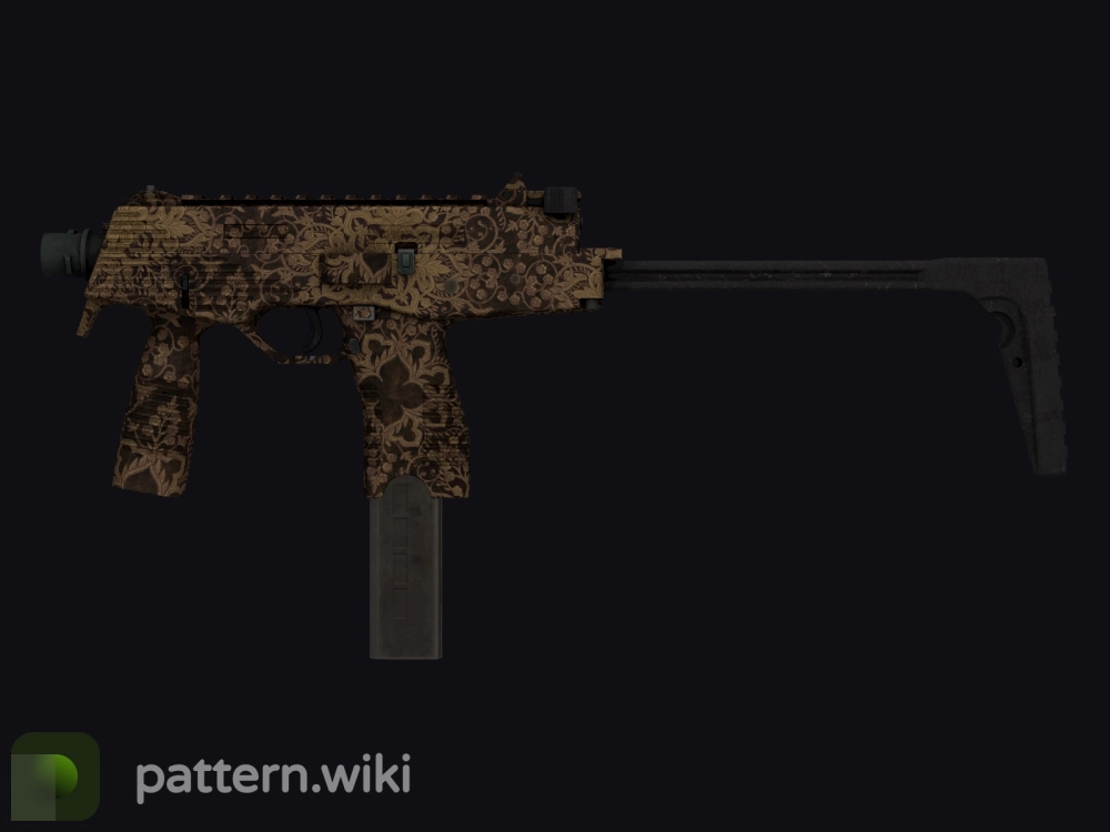 MP9 Music Box seed 4