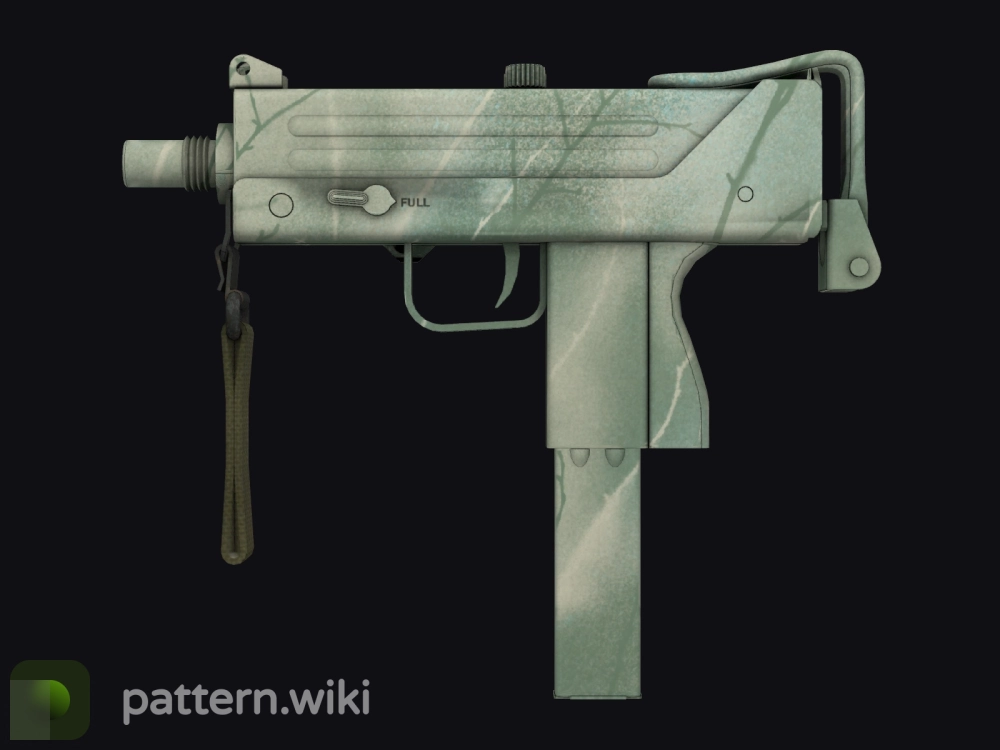 MAC-10 Surfwood seed 936