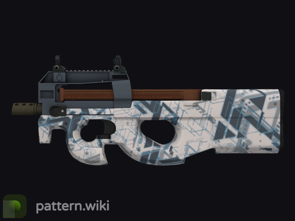 P90 Schematic seed 745