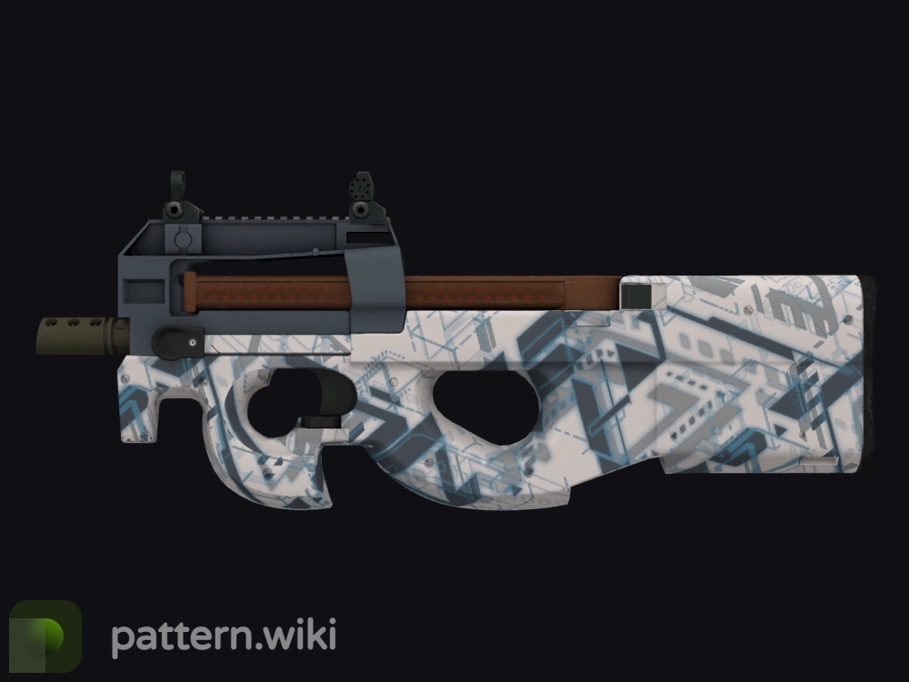 P90 Schematic seed 295