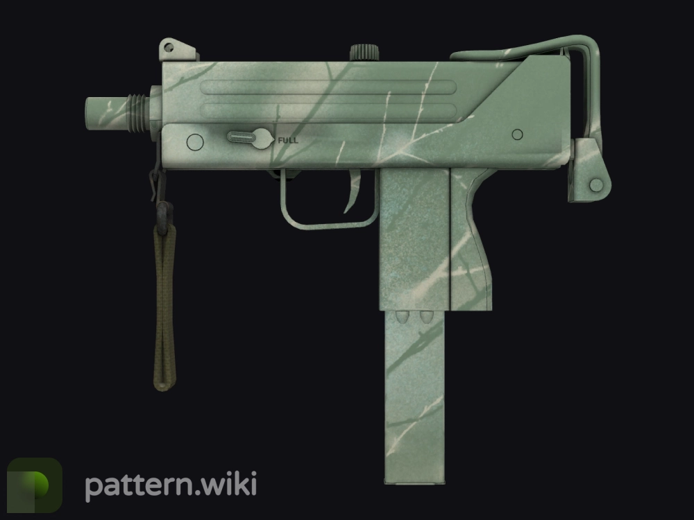 MAC-10 Surfwood seed 353