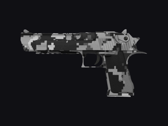 skin preview seed 463