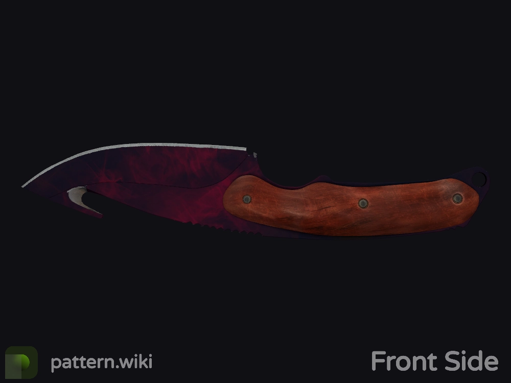 Gut Knife Doppler seed 215