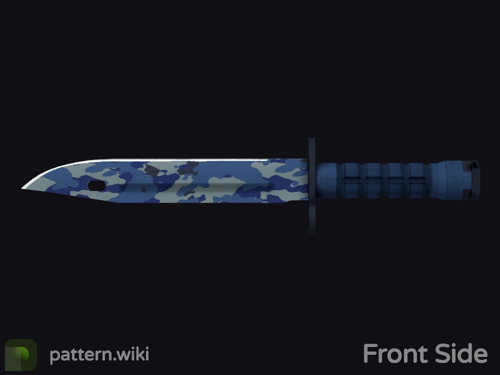 Bayonet Bright Water seed 990