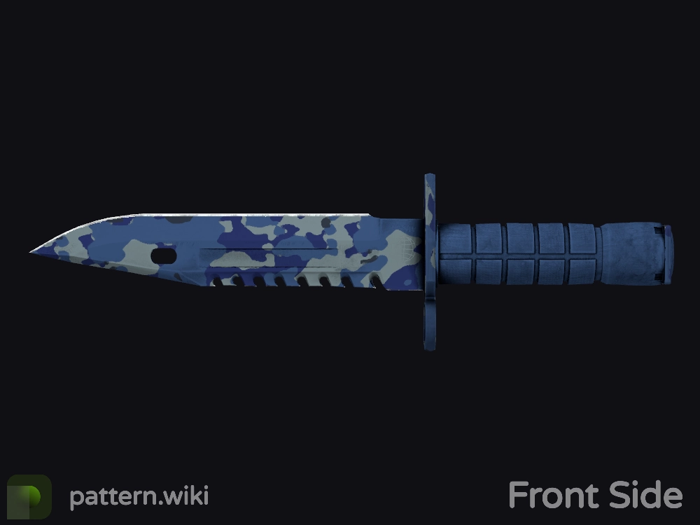 M9 Bayonet Bright Water seed 19