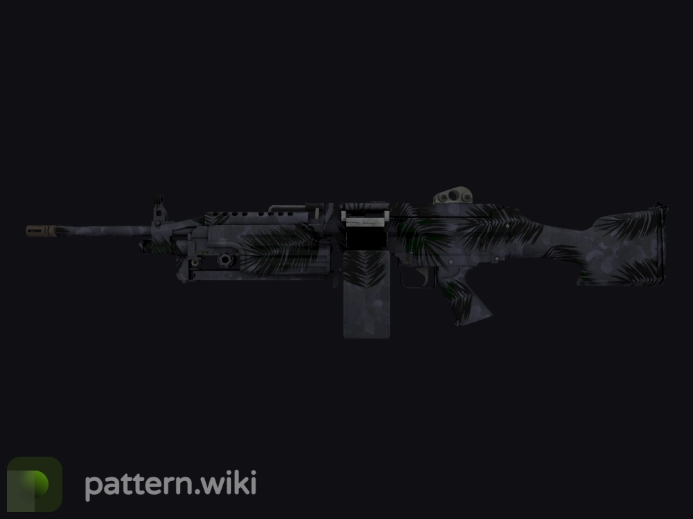 M249 Midnight Palm seed 470