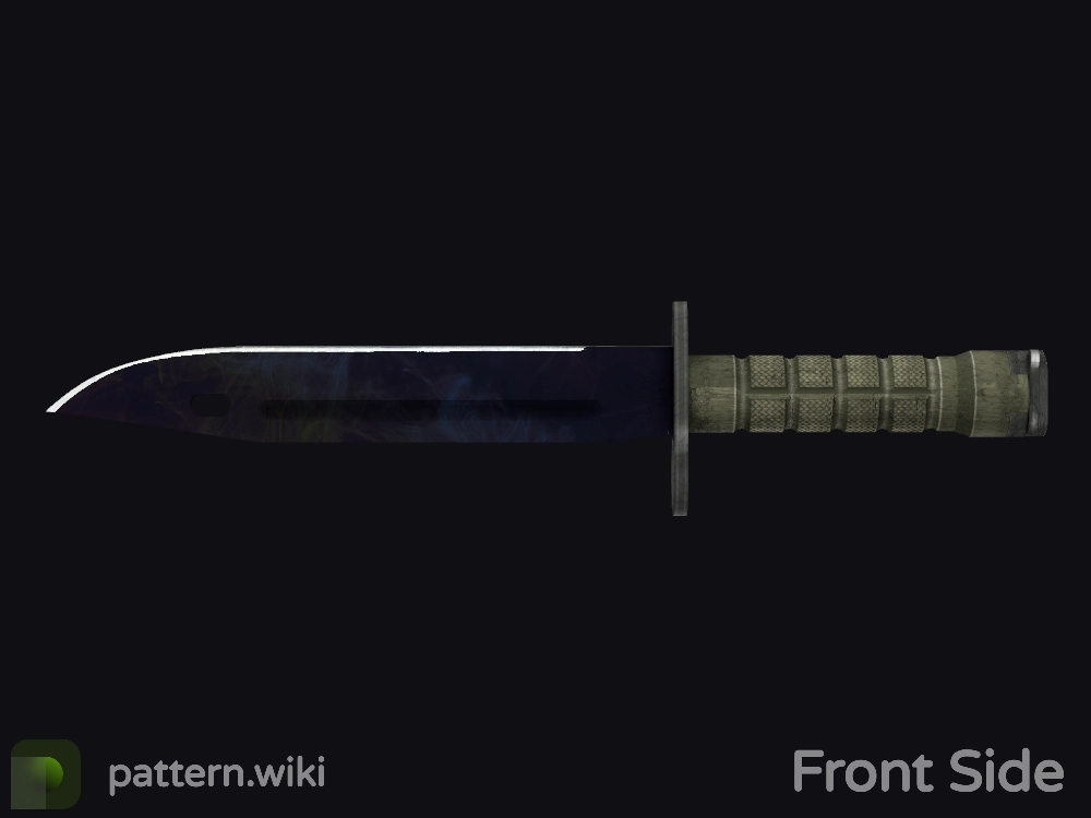 Bayonet Doppler seed 394