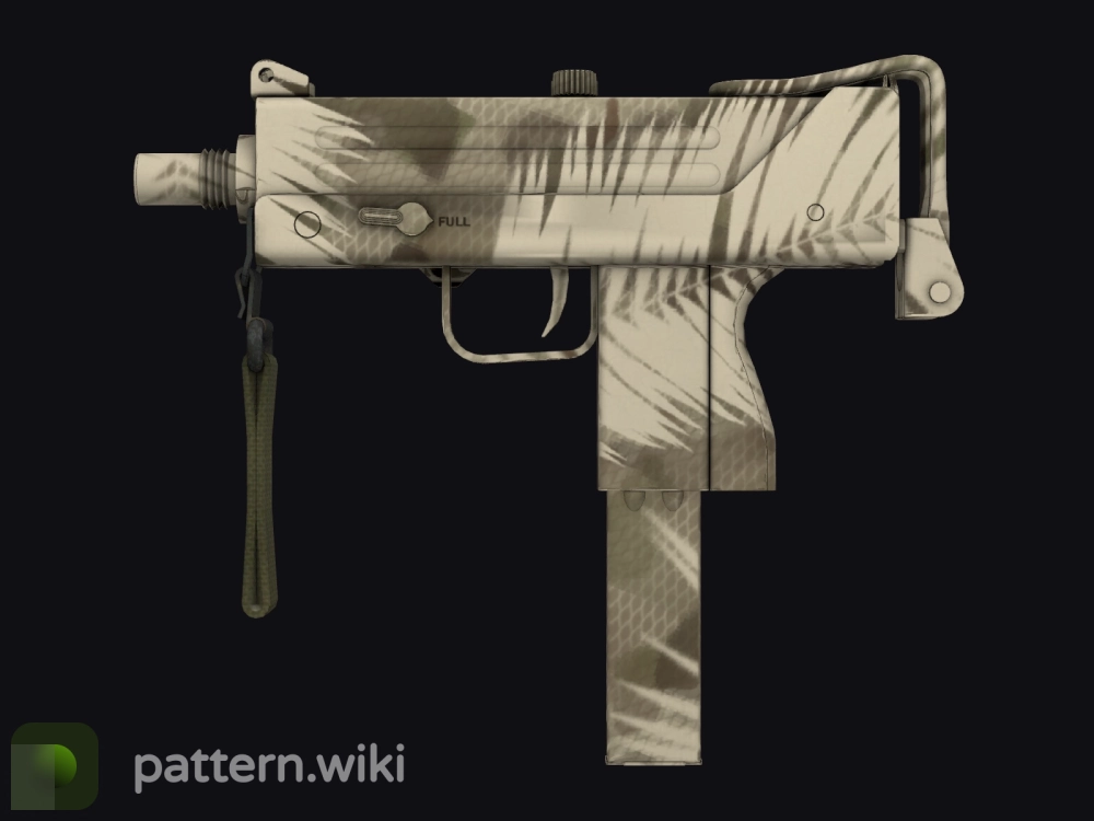 MAC-10 Palm seed 234