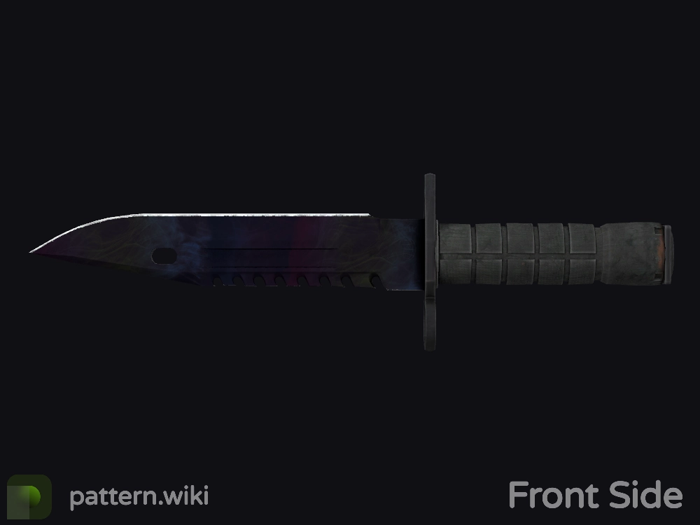 M9 Bayonet Doppler seed 299