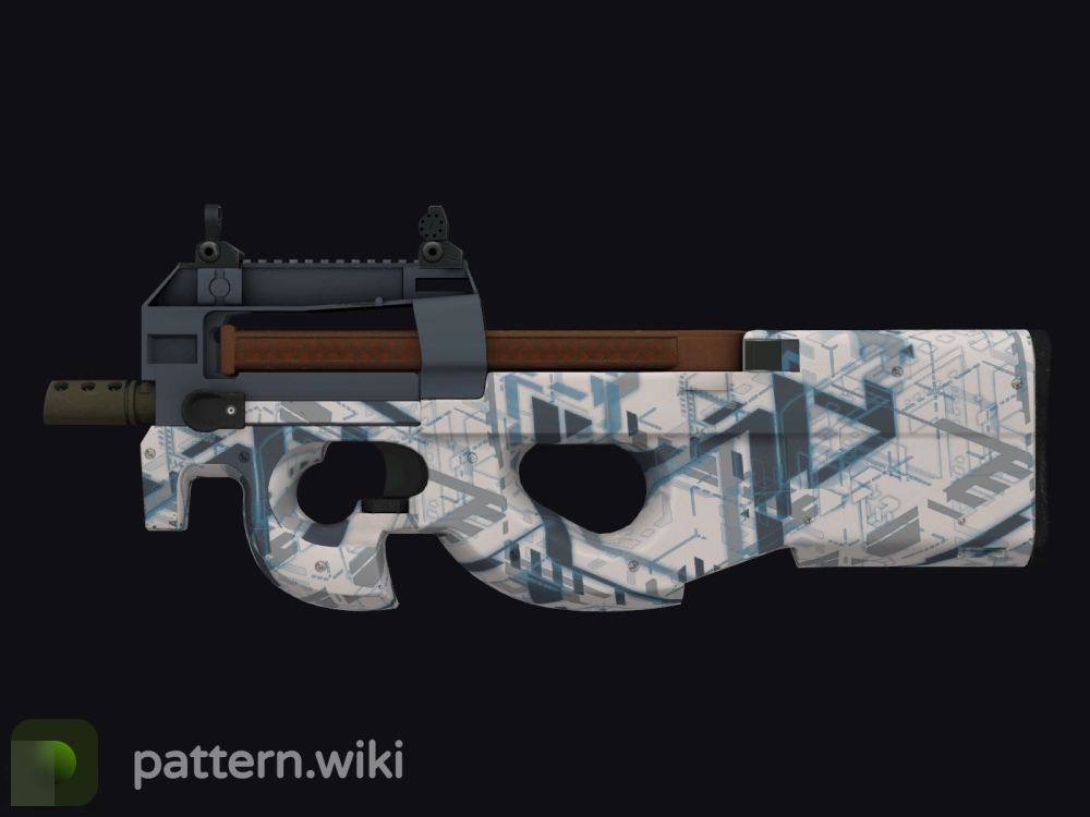 P90 Schematic seed 688