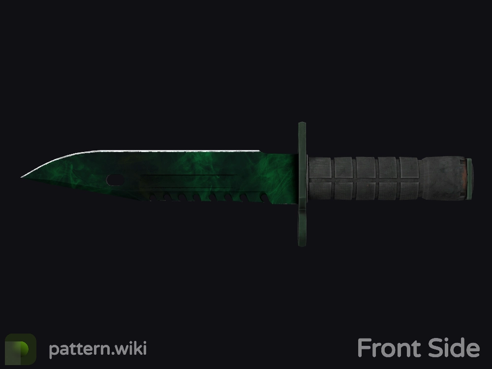 M9 Bayonet Gamma Doppler seed 871