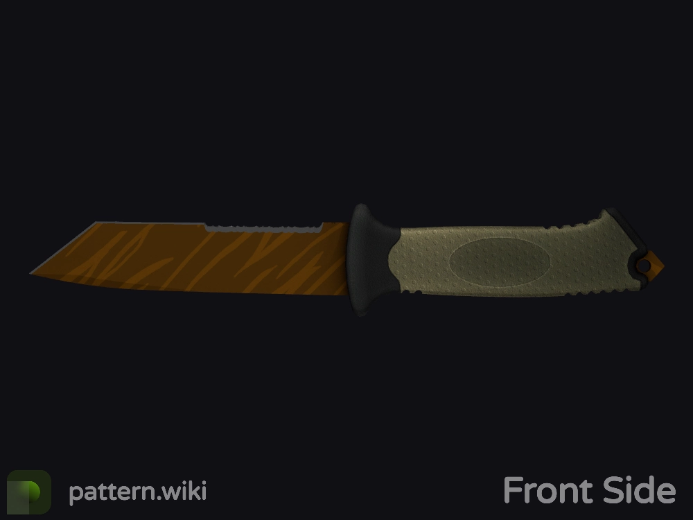 Ursus Knife Tiger Tooth seed 46