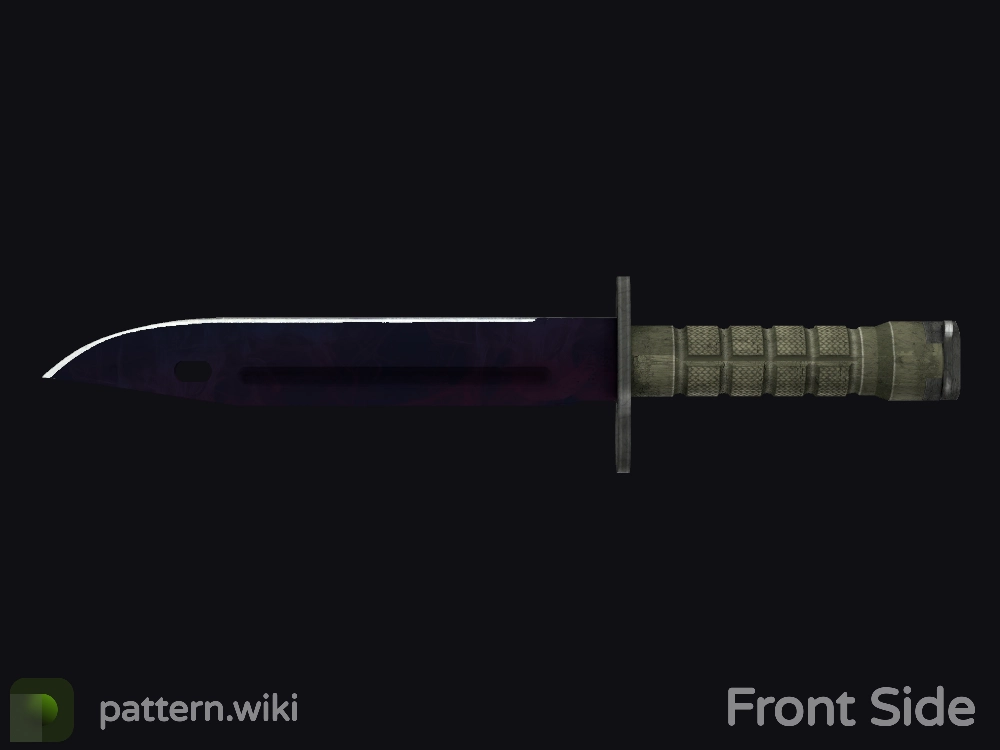 Bayonet Doppler seed 78