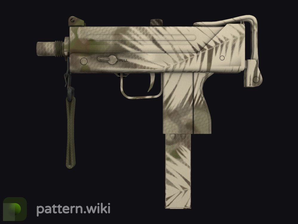 MAC-10 Palm seed 573