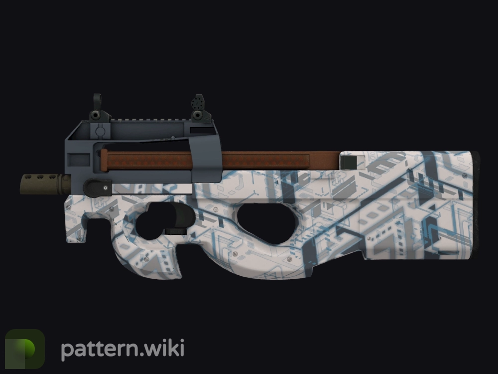 P90 Schematic seed 292