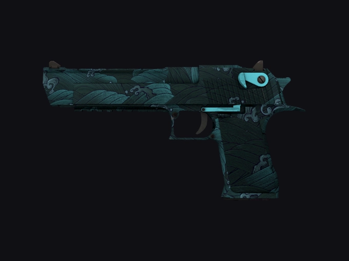 skin preview seed 951