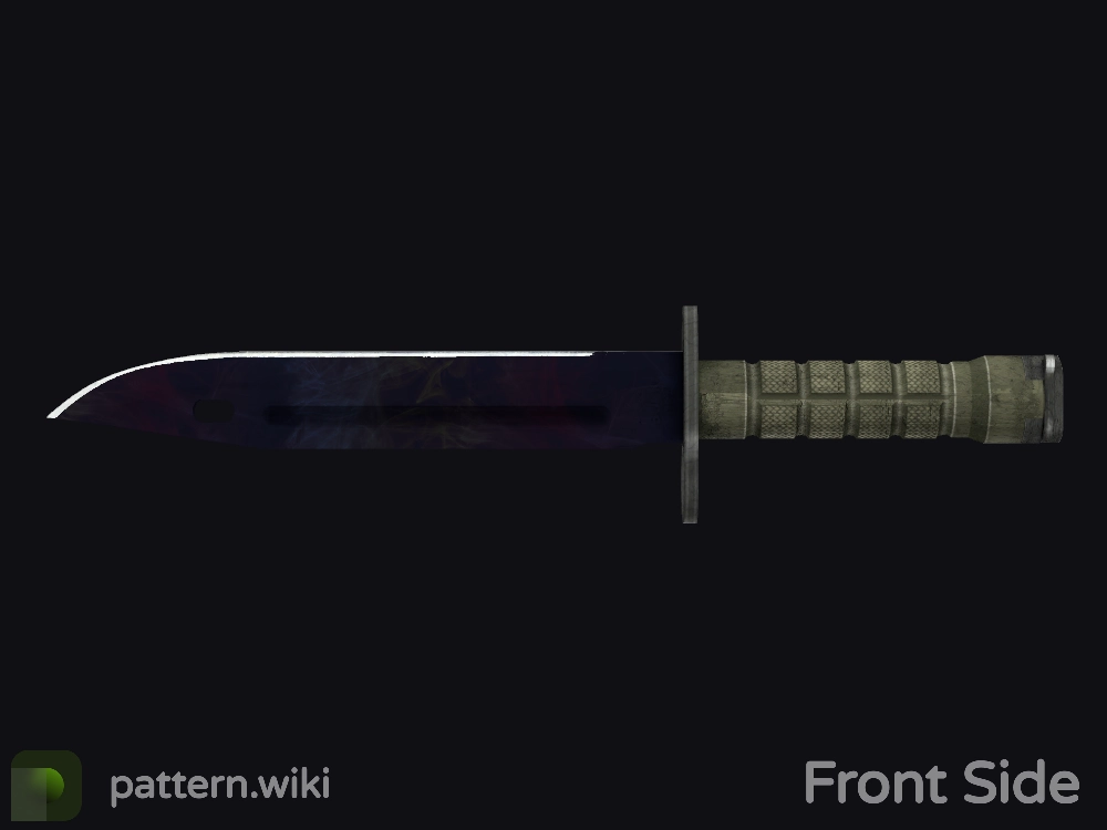 Bayonet Doppler seed 16