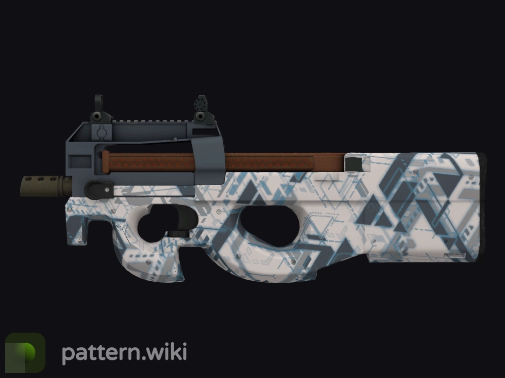 P90 Schematic seed 712