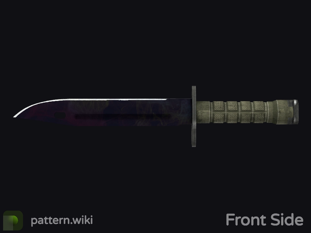 Bayonet Doppler seed 680