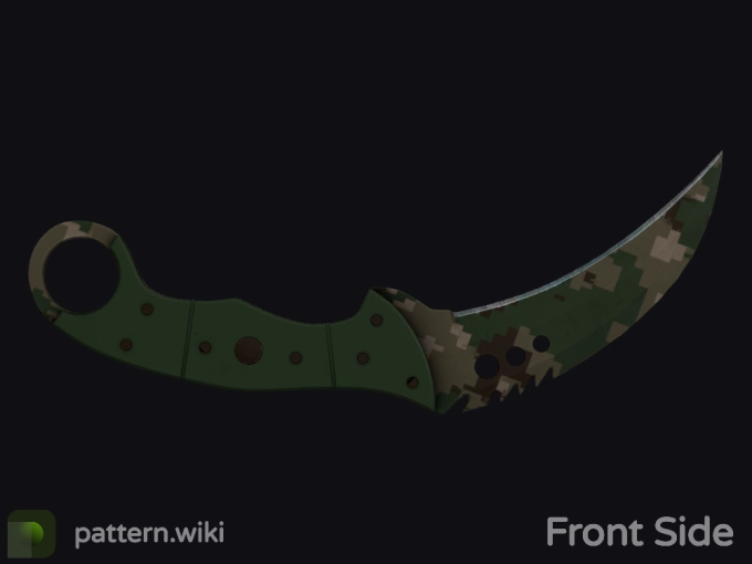 skin preview seed 31