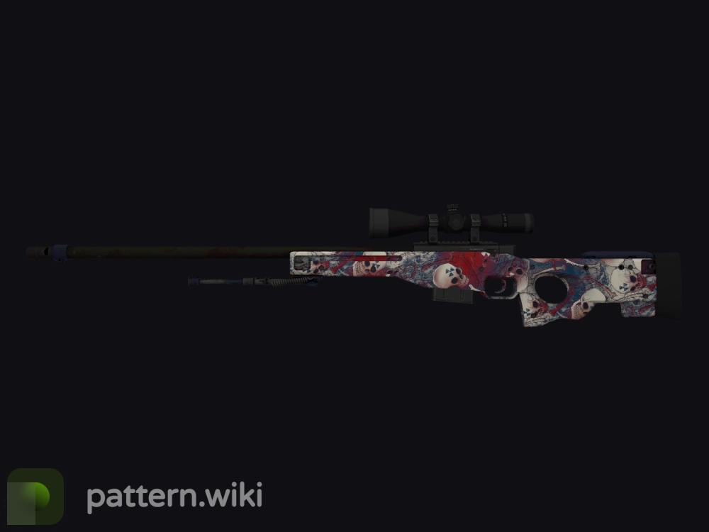 AWP Acheron seed 926