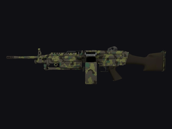 skin preview seed 917