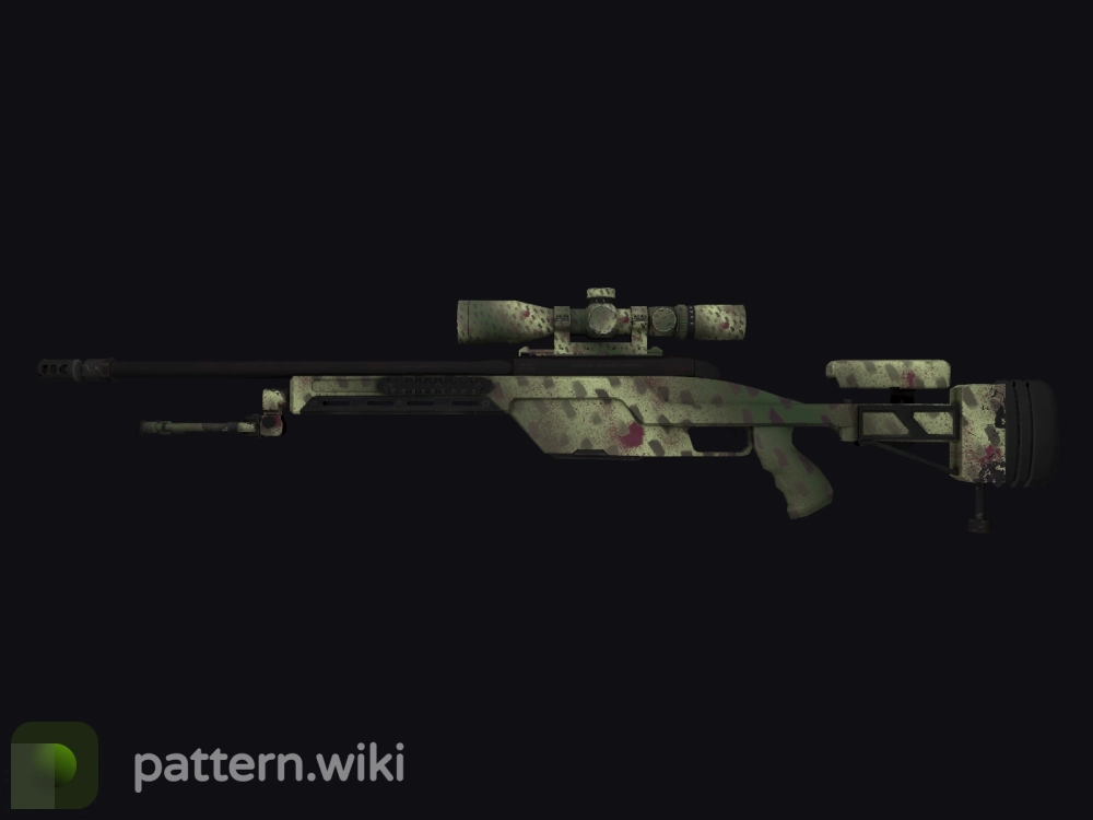 SSG 08 Lichen Dashed seed 404