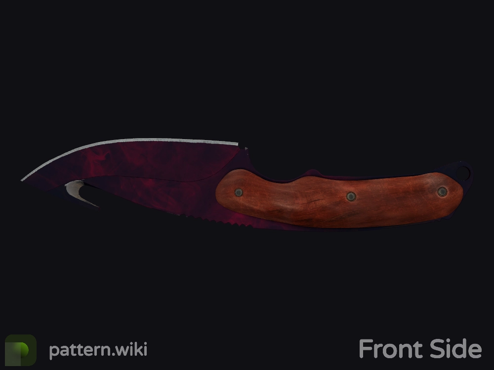 Gut Knife Doppler seed 781